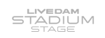 LIVEDAM STADIUM STAGE